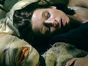 Cute Asian teen with a lovely ass gets treated like a whore