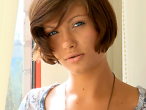 Amateur Granny Poolboy Fantasy