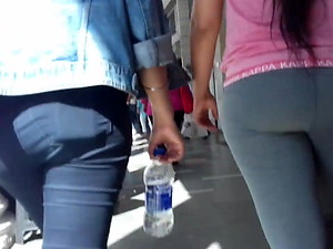 Amateur teen GF anal fuck with huge cumshot in mouth