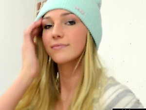 enxocada timida y nerviosa