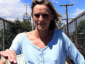 Birthday Sex, Butt Not For Dad