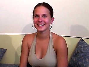 Huge tits amateur beach Oficer of patrol agrees to help redh