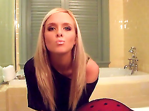 The Stuff Wet Dreams are Made Of