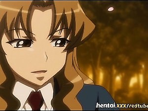 Anata Dake Konbanwa 3 -  Hentaixxx