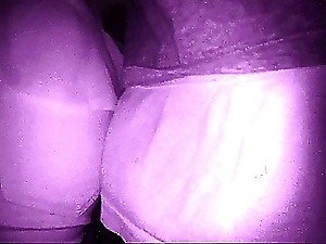 Guy in a threeway fuck with mom and teen