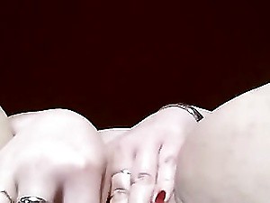 Nekane gets fucked by a huge Cock