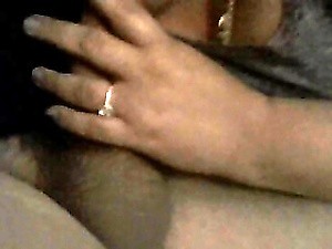 Cuck wife sucking young neighbour