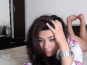 Sweet babe Stacie having a hard dick inside her pussy