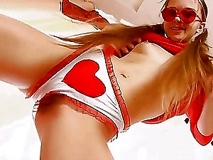 Teen masturbating school bathroom and shows all first time P