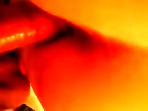 Hand In The Cookie Jar