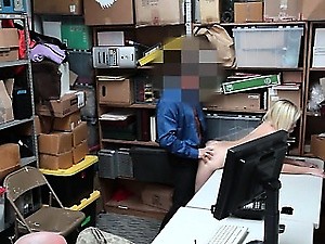 Big titted milf and teen cutie threeway session on sofa