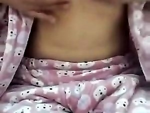 Luscious Salesclerk Dildo Fucks Sexy Client