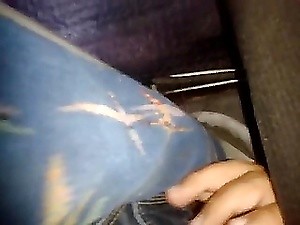 Luscious hottie with pussy gets it trained by weenie