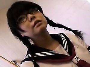 Hot filly is down for some DP