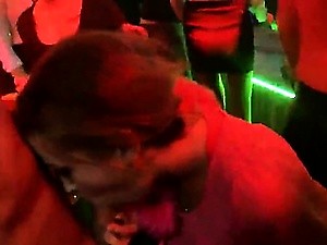 Peculiar teenies get entirely foolish and naked at hardcore