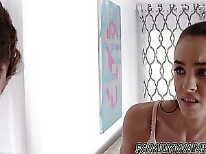 University Gang Bang 15 Scene 01