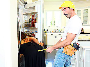 Hardcore With Girlfriend