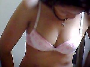 Color hair teen Janice Griffith drilled by big hard cock