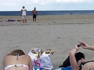 Eddie broke his arm a month ago