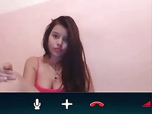 Small titted blonde rides a dick