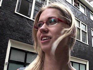 Brunette Teen Brooke Bliss Sucks Step Dad Big Rod