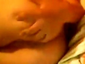 Teen gets pounded by big black cock