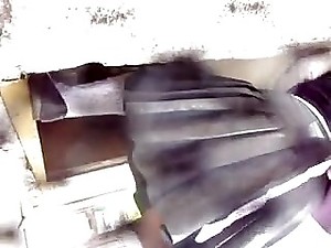 Double Filled Cream Teens No.02, Scene No.5