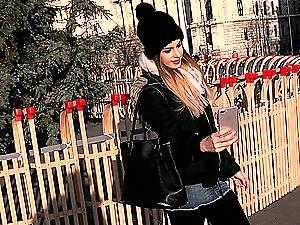 The Olympic Interchange PT.2