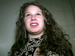 Taboo sex between two grannies and girl